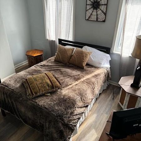 Apartament Heart Of The Burgh!! North Side Pittsburgh! Zewnętrze zdjęcie