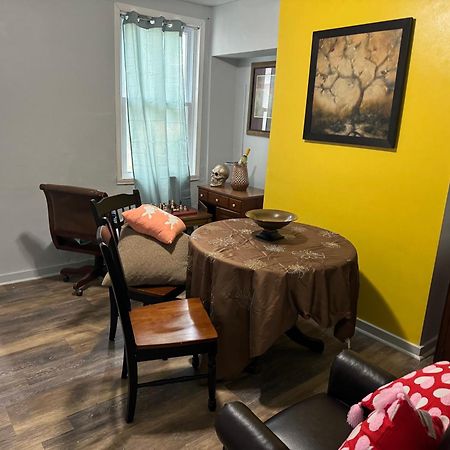 Apartament Heart Of The Burgh!! North Side Pittsburgh! Zewnętrze zdjęcie