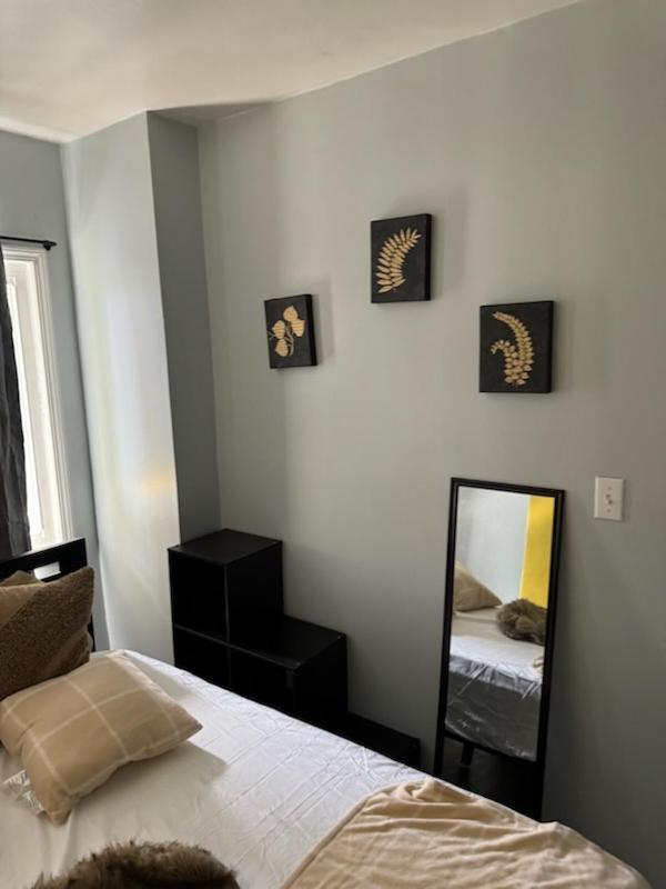 Apartament Heart Of The Burgh!! North Side Pittsburgh! Zewnętrze zdjęcie