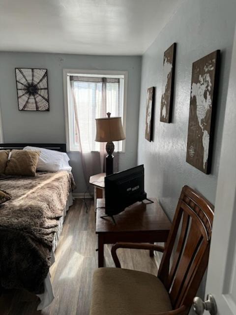 Apartament Heart Of The Burgh!! North Side Pittsburgh! Zewnętrze zdjęcie