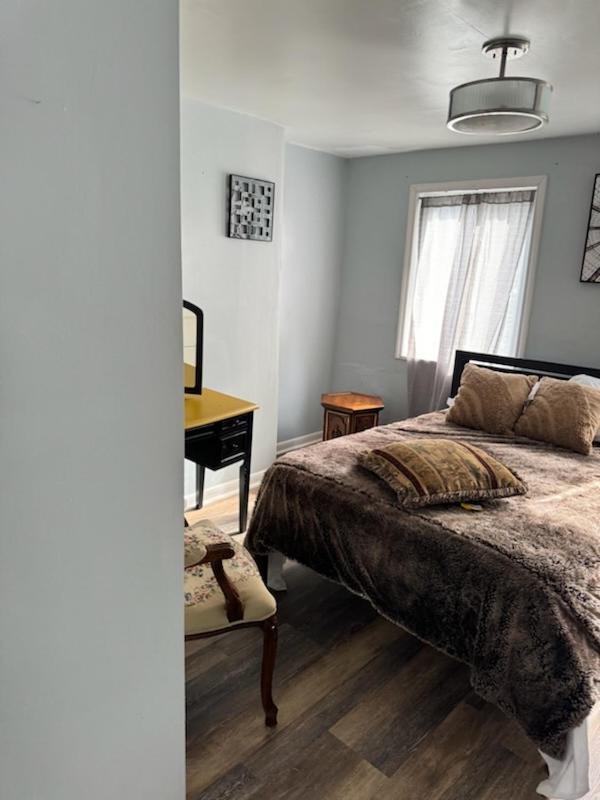 Apartament Heart Of The Burgh!! North Side Pittsburgh! Zewnętrze zdjęcie