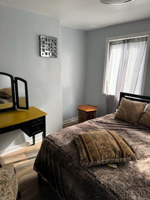 Apartament Heart Of The Burgh!! North Side Pittsburgh! Zewnętrze zdjęcie