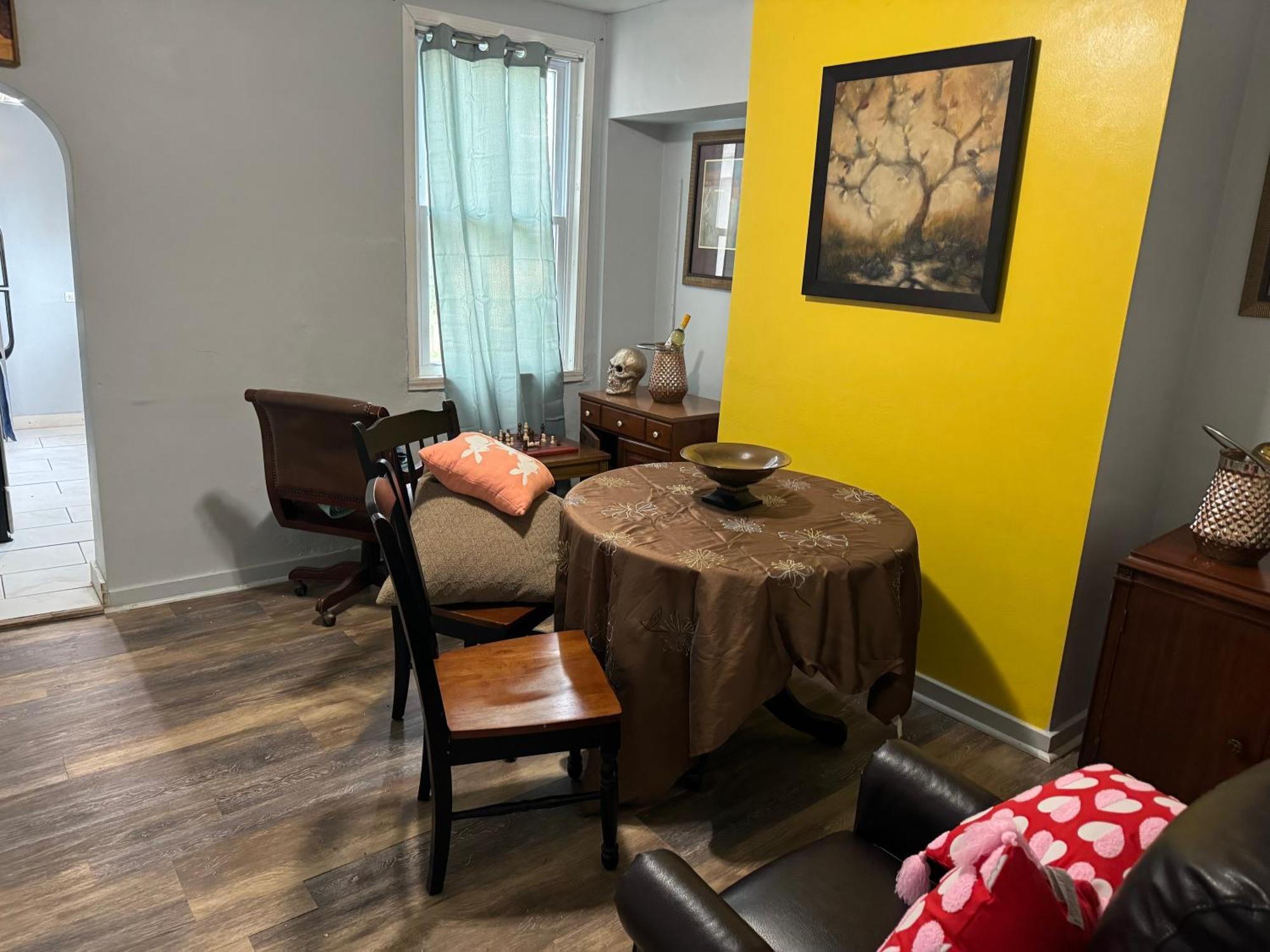 Apartament Heart Of The Burgh!! North Side Pittsburgh! Zewnętrze zdjęcie