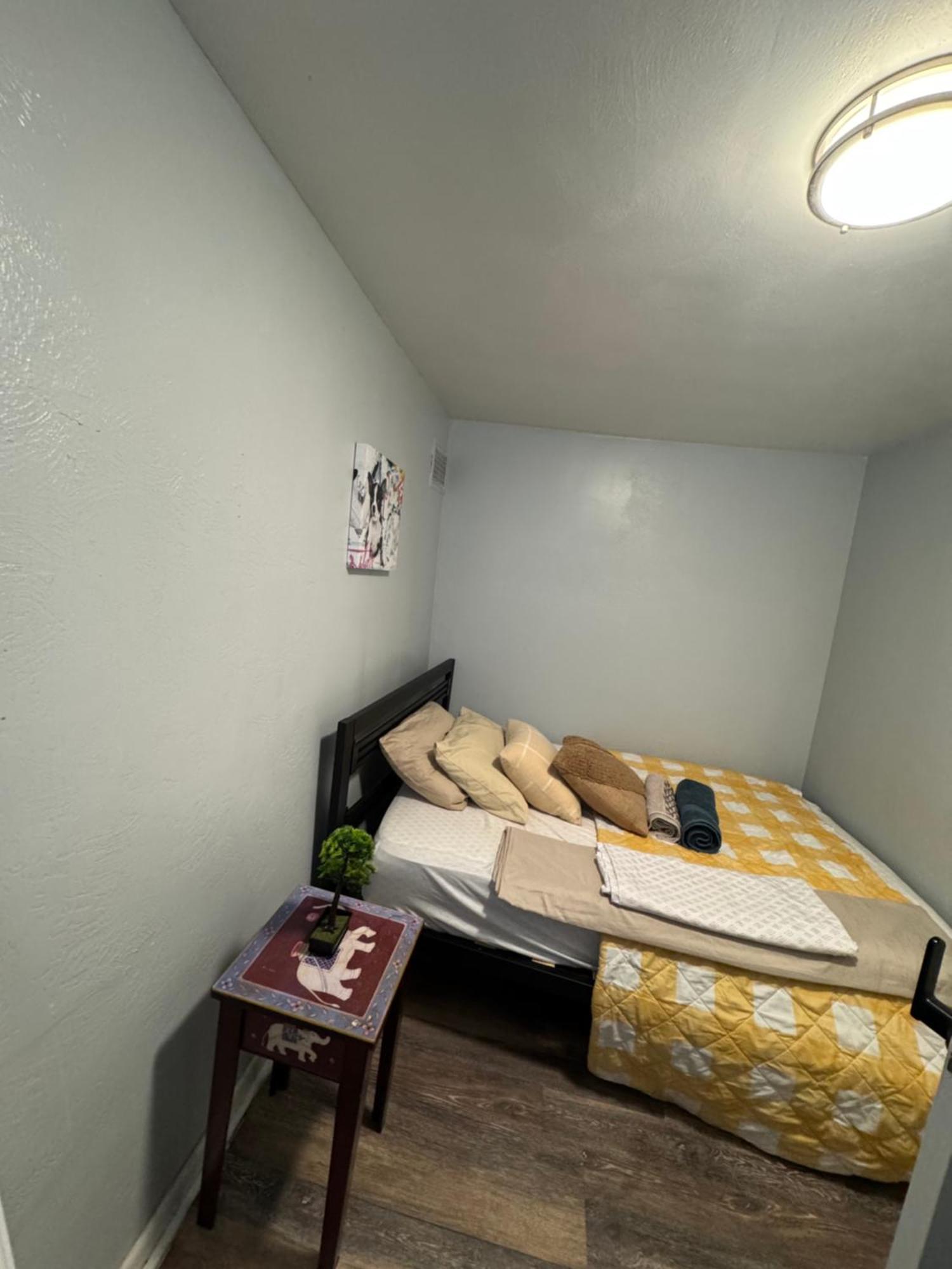 Apartament Heart Of The Burgh!! North Side Pittsburgh! Zewnętrze zdjęcie