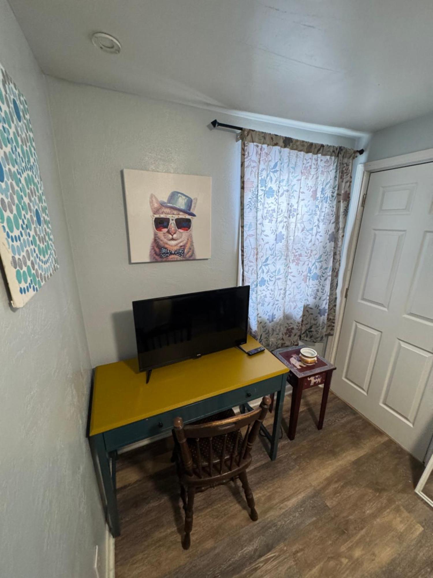 Apartament Heart Of The Burgh!! North Side Pittsburgh! Zewnętrze zdjęcie