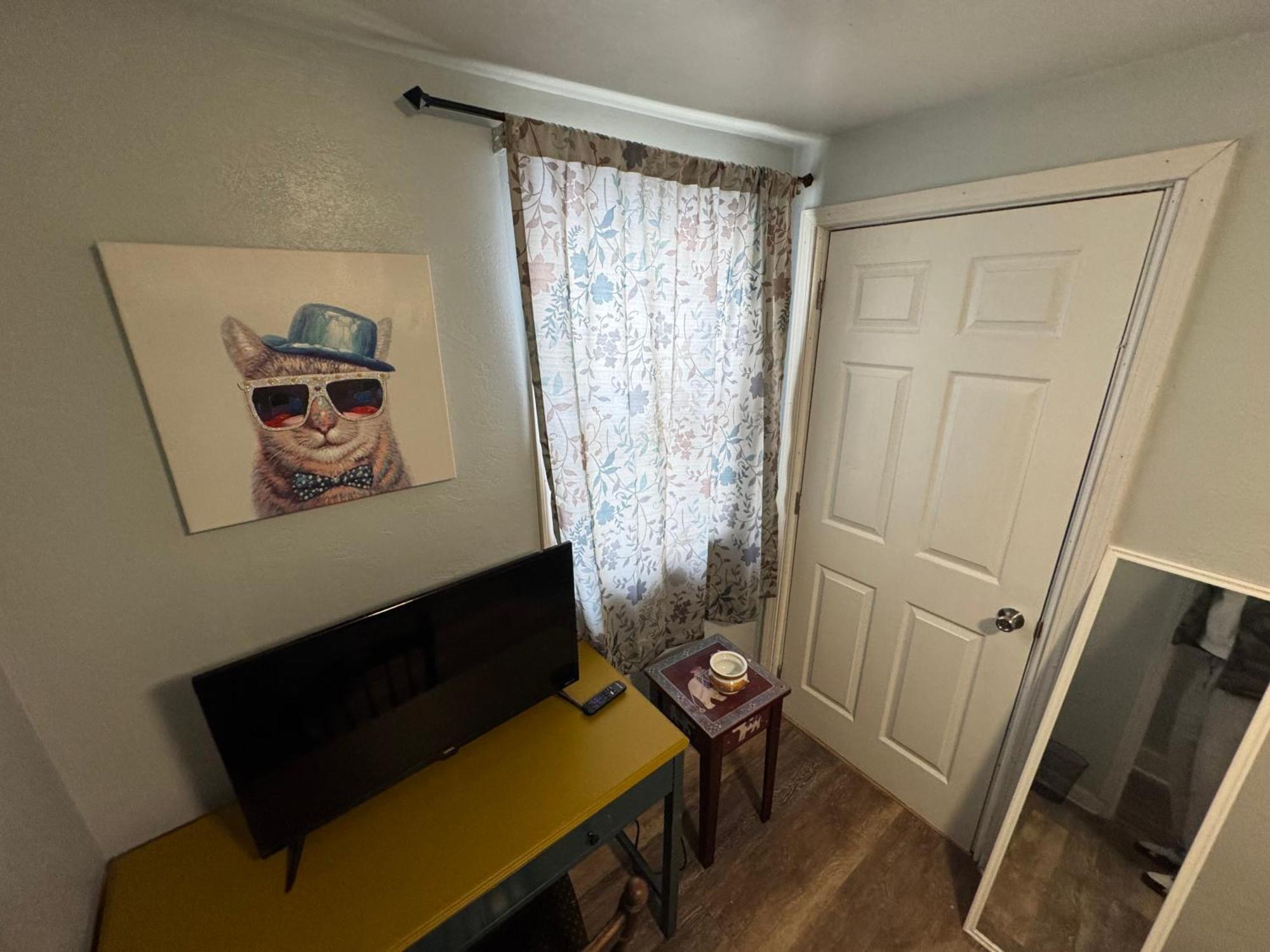 Apartament Heart Of The Burgh!! North Side Pittsburgh! Zewnętrze zdjęcie